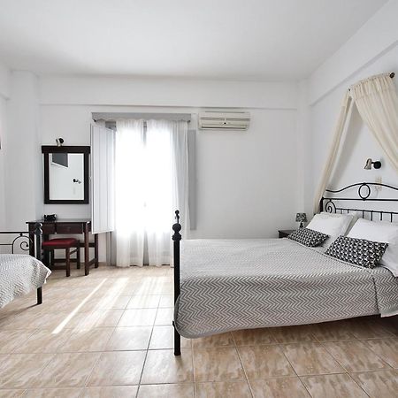 Anessis Apart otel Fira  Dış mekan fotoğraf